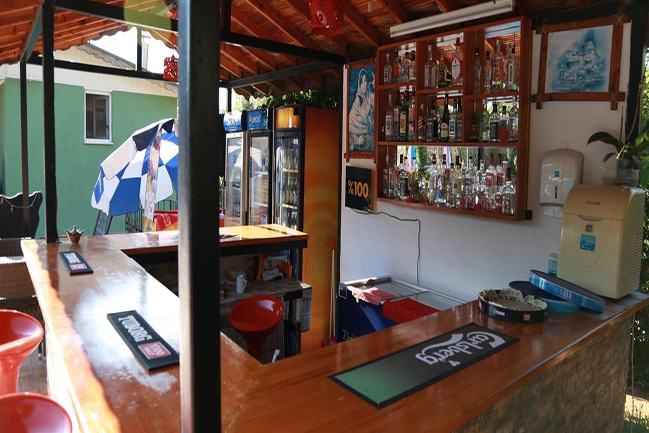 The Green Valley Hotel Ölüdeniz Extérieur photo