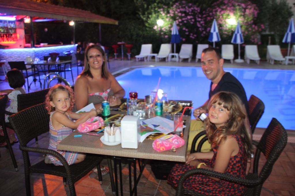 The Green Valley Hotel Ölüdeniz Extérieur photo