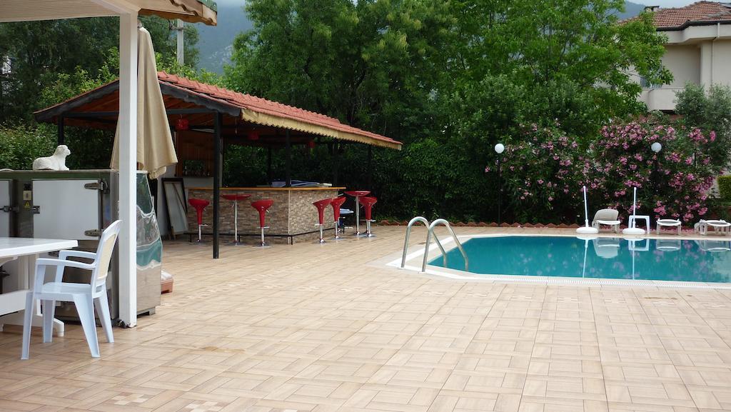 The Green Valley Hotel Ölüdeniz Extérieur photo