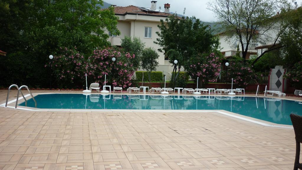 The Green Valley Hotel Ölüdeniz Extérieur photo