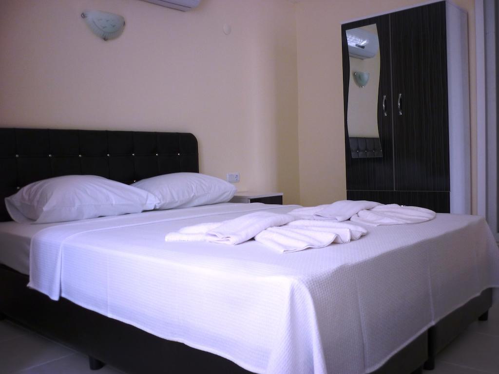 The Green Valley Hotel Ölüdeniz Extérieur photo
