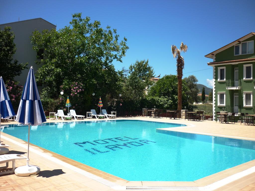 The Green Valley Hotel Ölüdeniz Extérieur photo