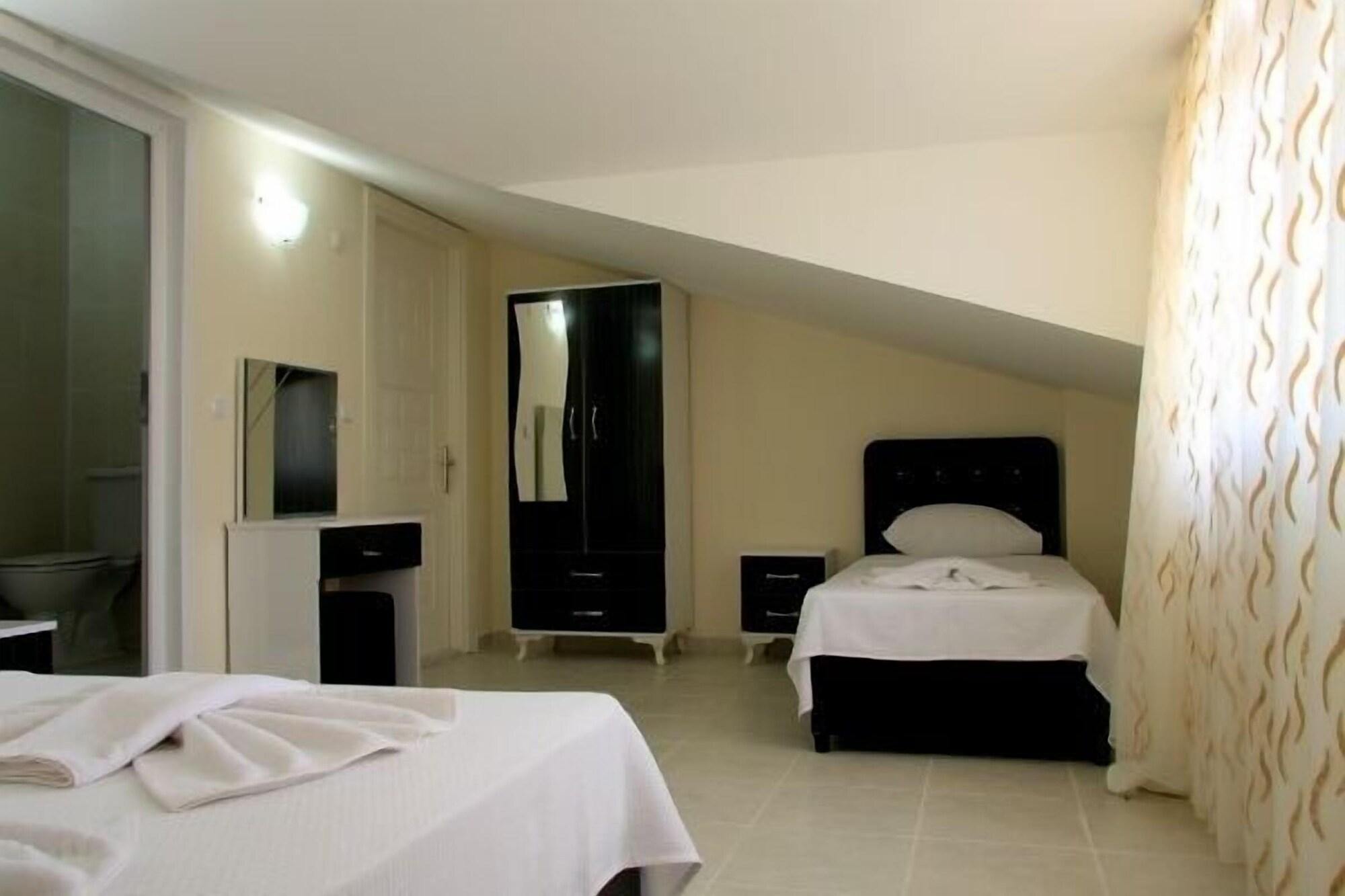 The Green Valley Hotel Ölüdeniz Extérieur photo