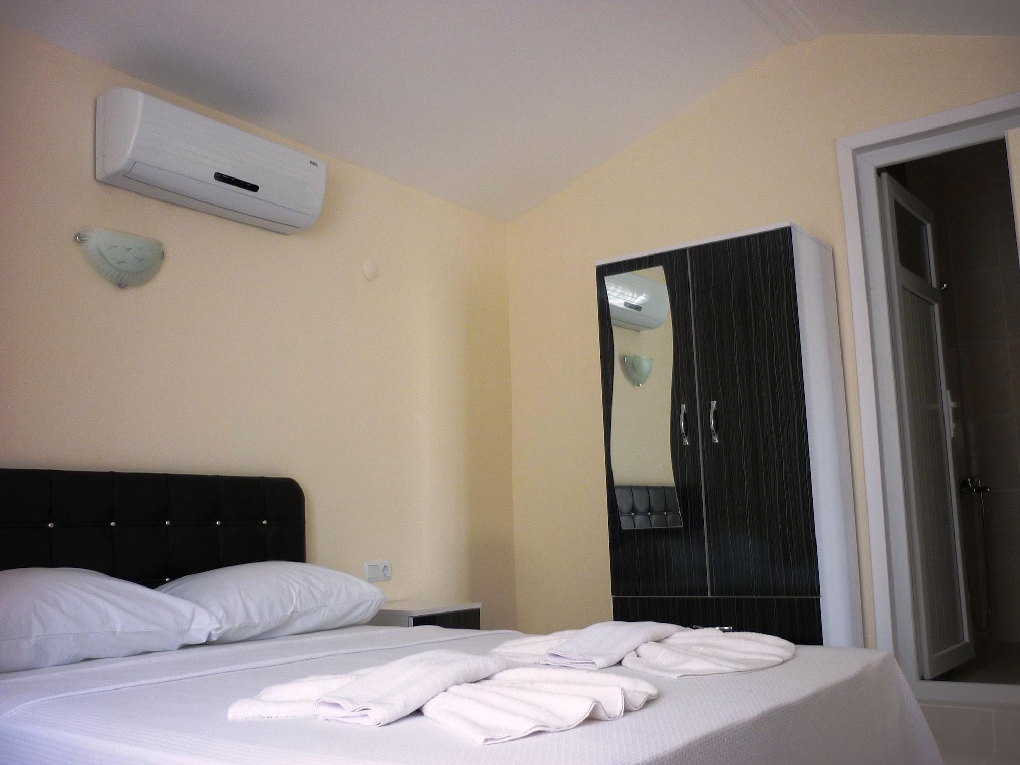 The Green Valley Hotel Ölüdeniz Extérieur photo