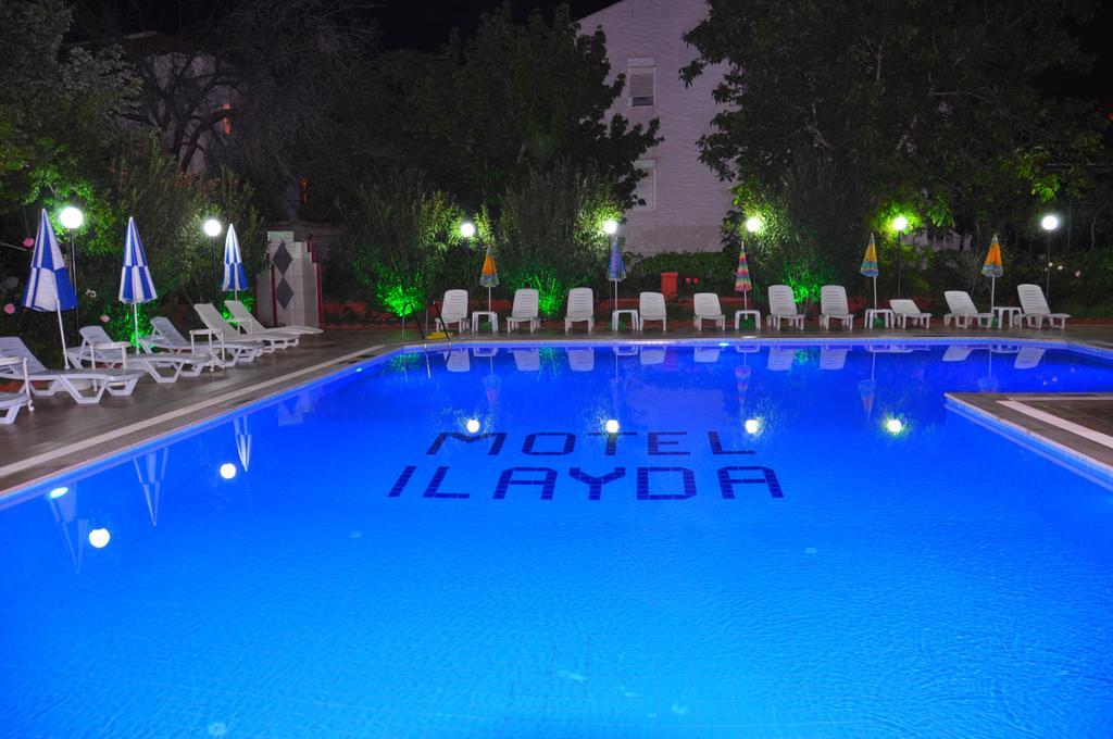 The Green Valley Hotel Ölüdeniz Extérieur photo