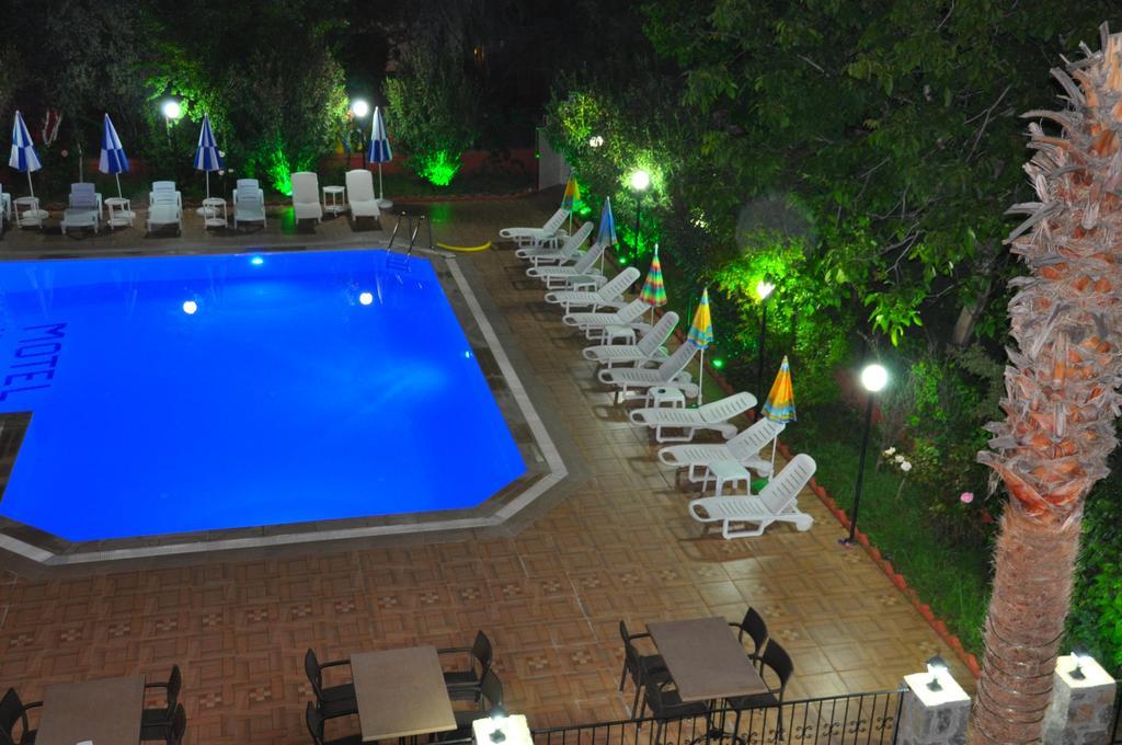 The Green Valley Hotel Ölüdeniz Extérieur photo