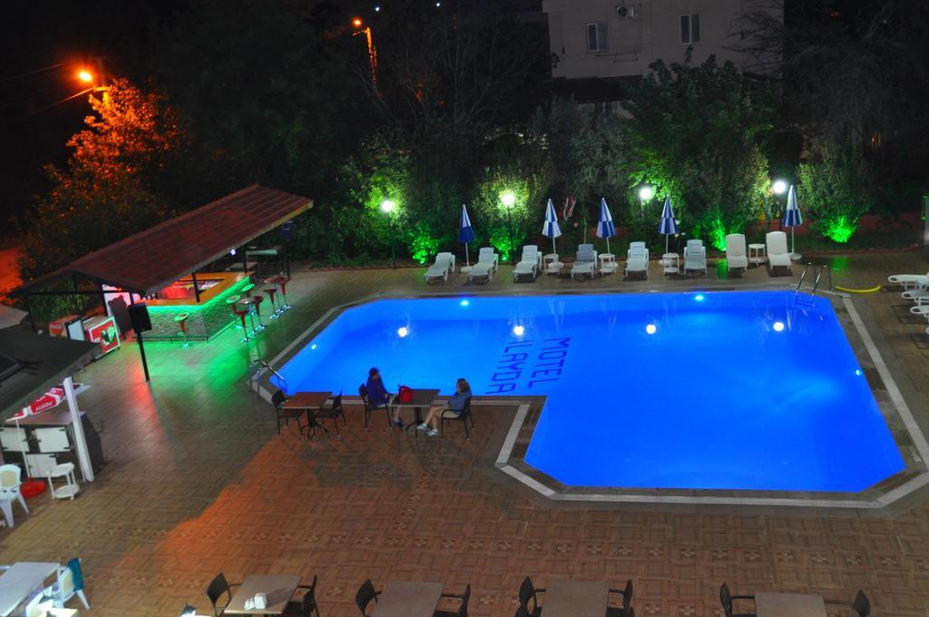 The Green Valley Hotel Ölüdeniz Extérieur photo