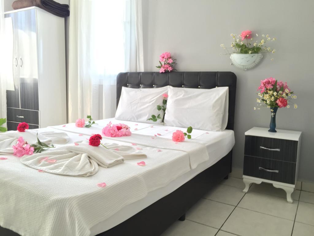 The Green Valley Hotel Ölüdeniz Extérieur photo