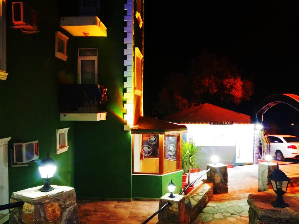 The Green Valley Hotel Ölüdeniz Extérieur photo