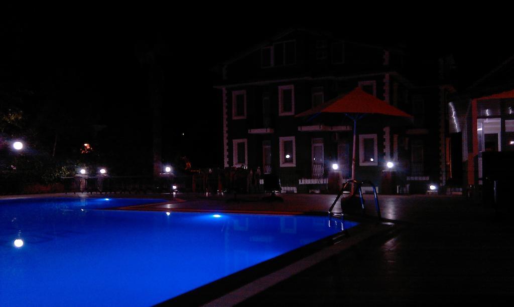 The Green Valley Hotel Ölüdeniz Extérieur photo