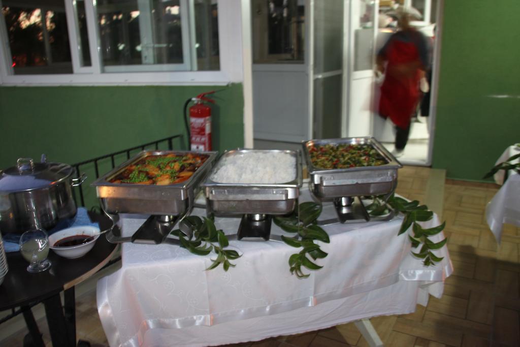 The Green Valley Hotel Ölüdeniz Extérieur photo