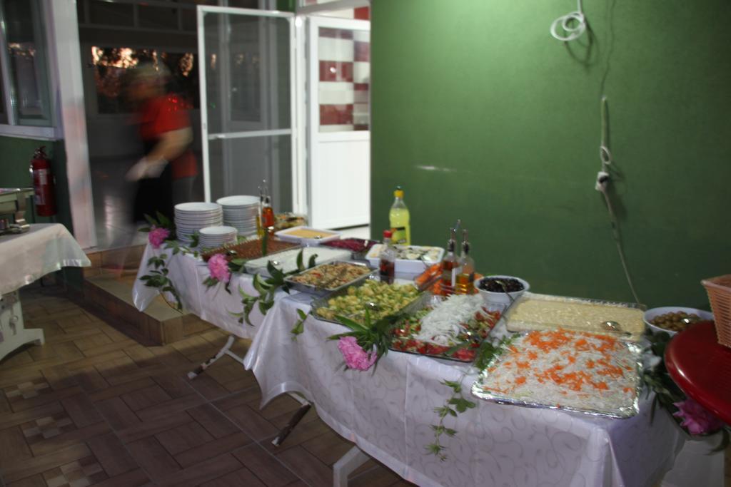 The Green Valley Hotel Ölüdeniz Extérieur photo