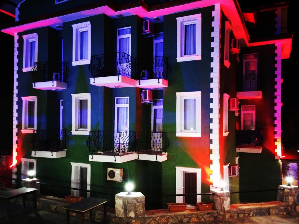 The Green Valley Hotel Ölüdeniz Extérieur photo