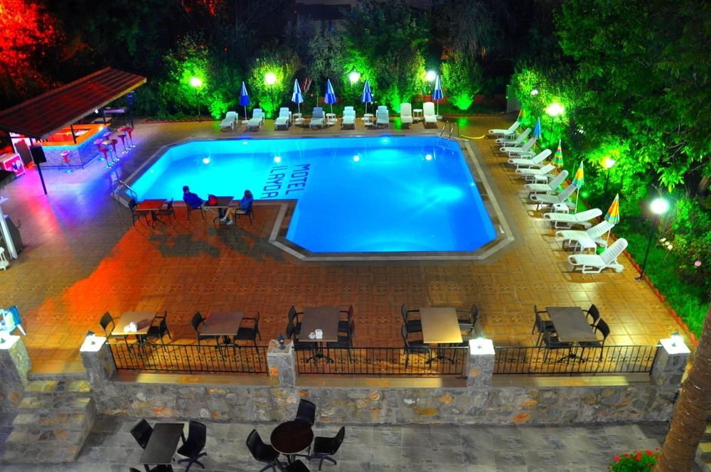 The Green Valley Hotel Ölüdeniz Extérieur photo