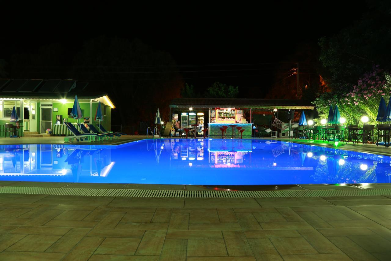 The Green Valley Hotel Ölüdeniz Extérieur photo